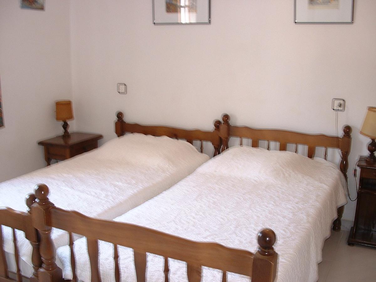Montgo Park 06 Villa L' Escala Ngoại thất bức ảnh