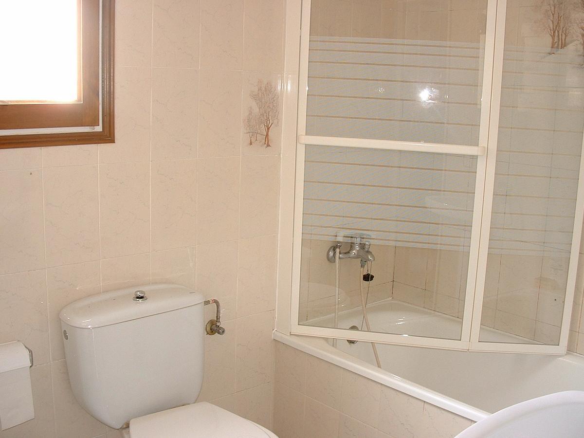 Montgo Park 06 Villa L' Escala Ngoại thất bức ảnh